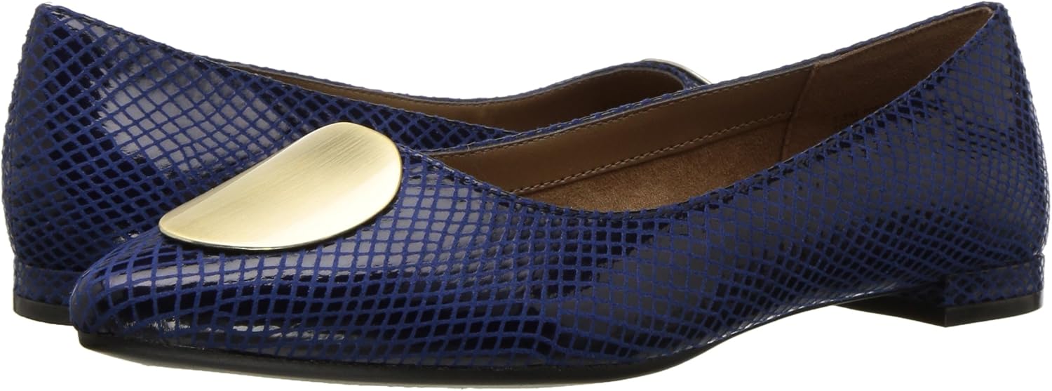 Aerosoles Women's Poster Girl Ballet Flat