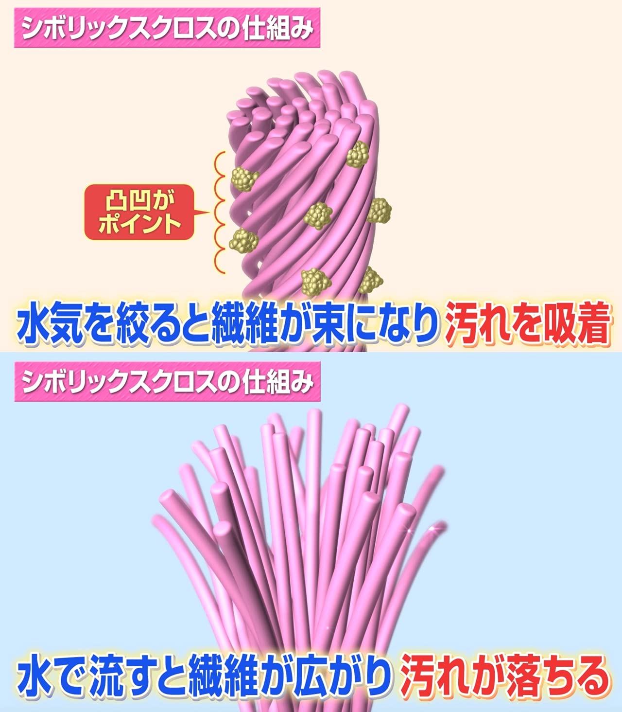 Amazon｜シボリックス・プラス Sybolix Plus モップ 水拭きモップ 乾湿