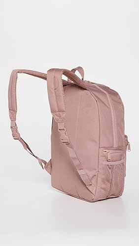 Miniatura 3 de Herschel Mochila Baby Settlement Sprout, Rosa ceniza, Mochila Settlement Sprout