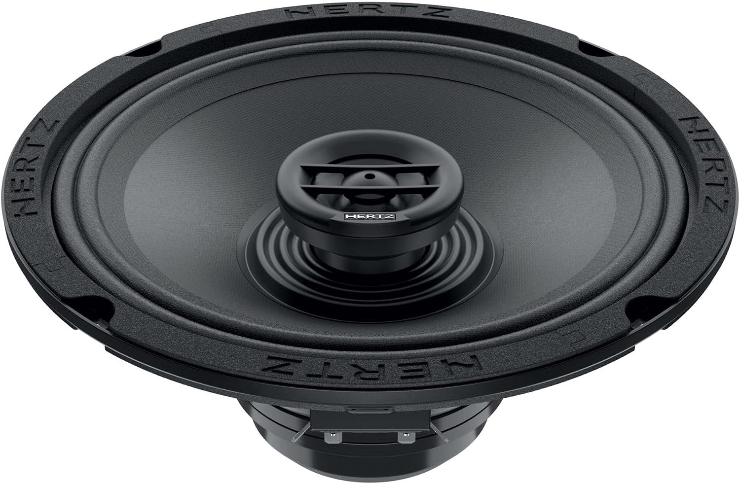 HERTZ SPL Show SX 200 NEO Set 8 in. (200mm) 2-Way Coax neo Magnet UV/Waterproofing