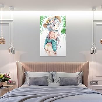 インテリア　美術品　デッサン画　書　アート フラワーボート160x120cm タッチドピクチャー ｜【KARE】ドイツ