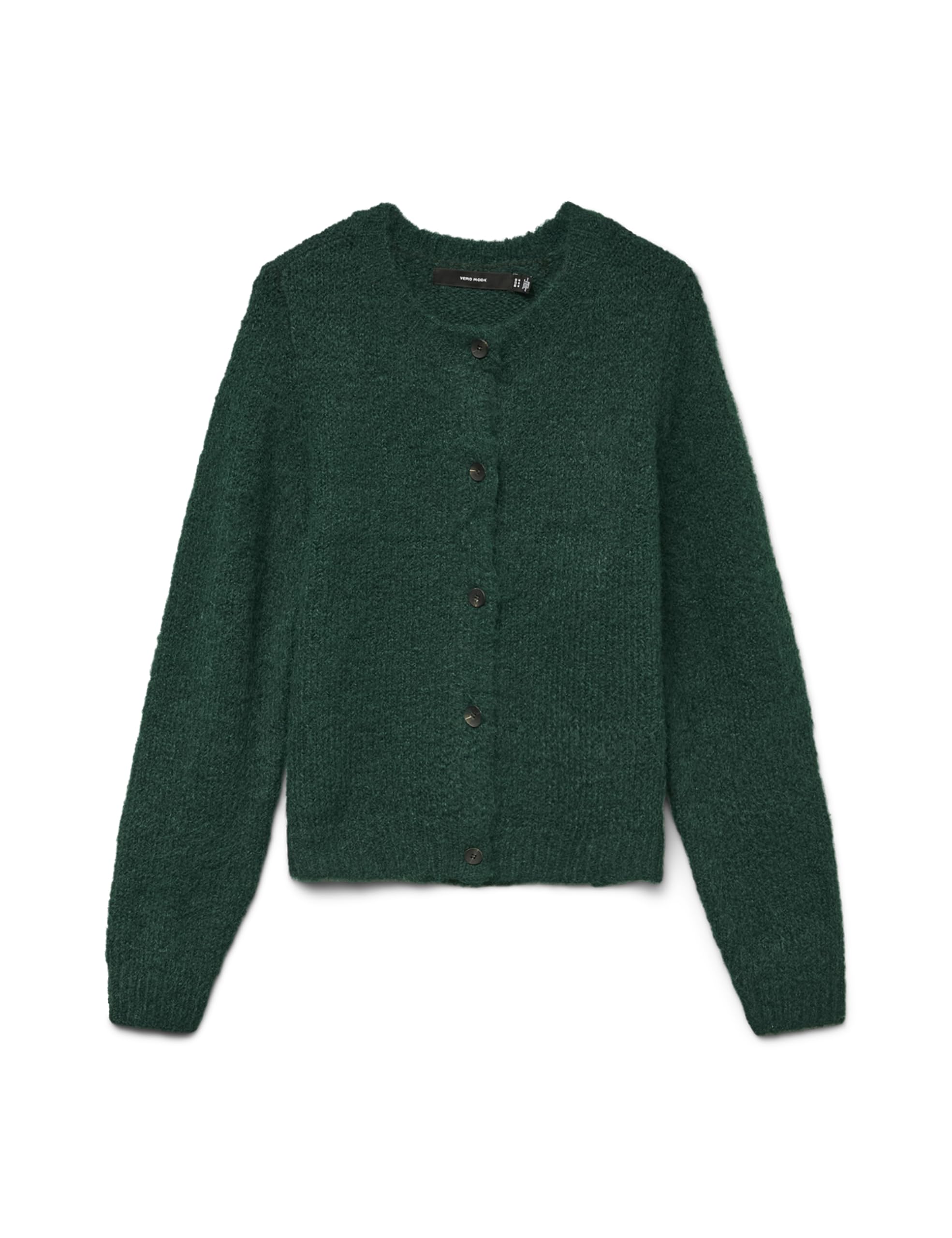 VERO MODA Female Cardigan VMNOVAH Cardigan, Pine Grove, S