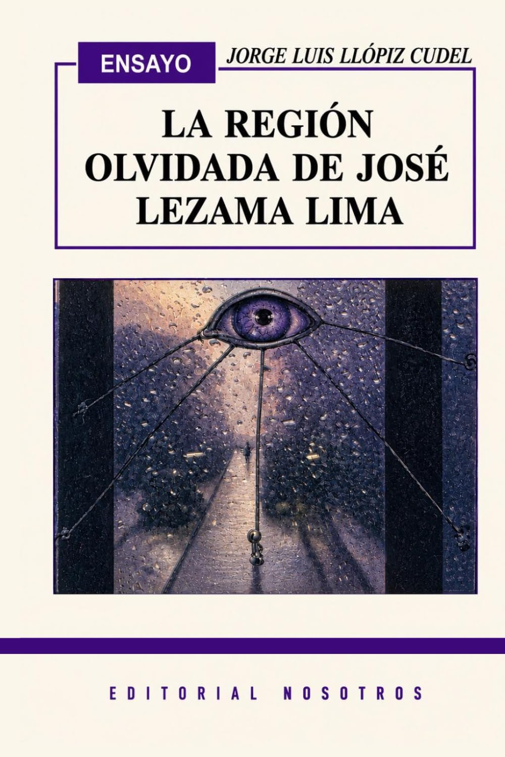 La región olvidada de José Lezama Lima