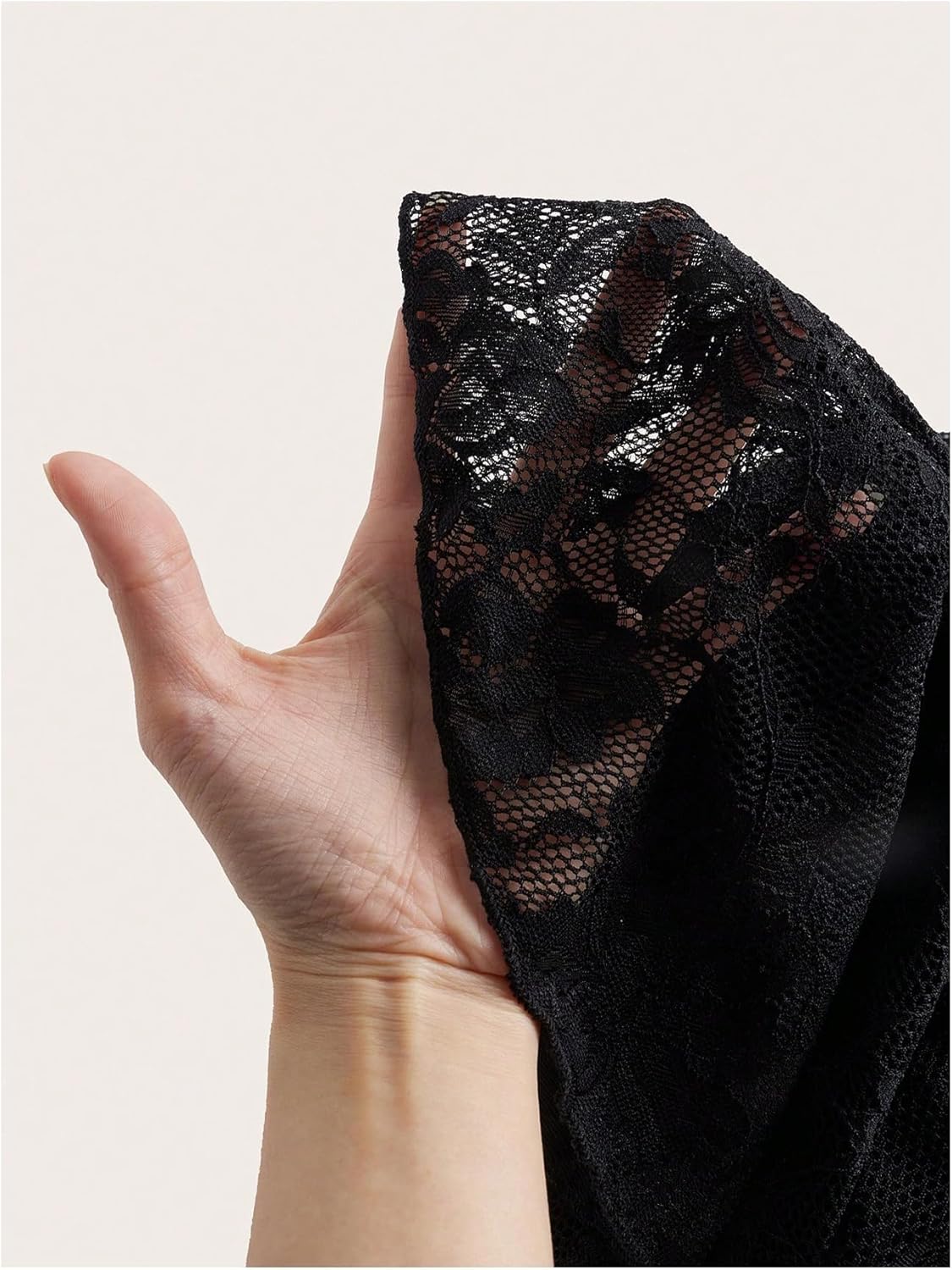 Women's Y2K Mini Skirt Ruffle Lace Asymmetrical Cute Skirts Layered Flowy Pleated Skort with Shorts - Image 2