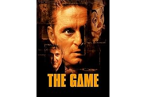 The Game: Endless Adventures Await on Video Games Prime Video