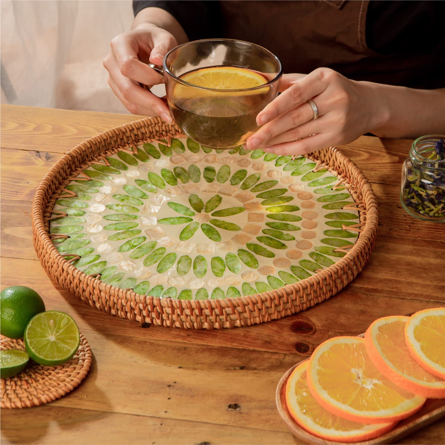 Laquedecraft Tray