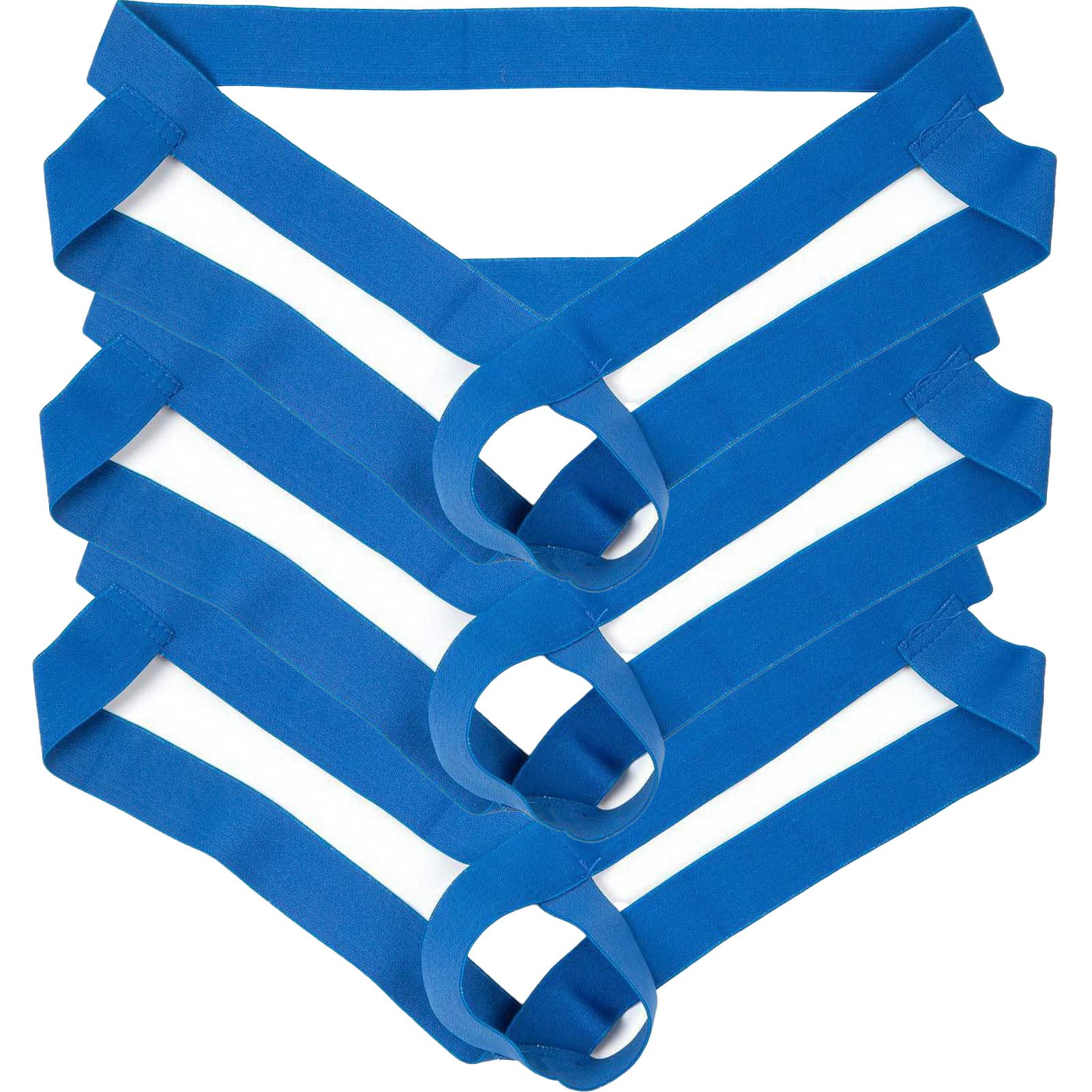 String En Métal Pour Homme - String Sexy Taille Basse Soie Glacée Avec Chaîne - Toutes Saisons