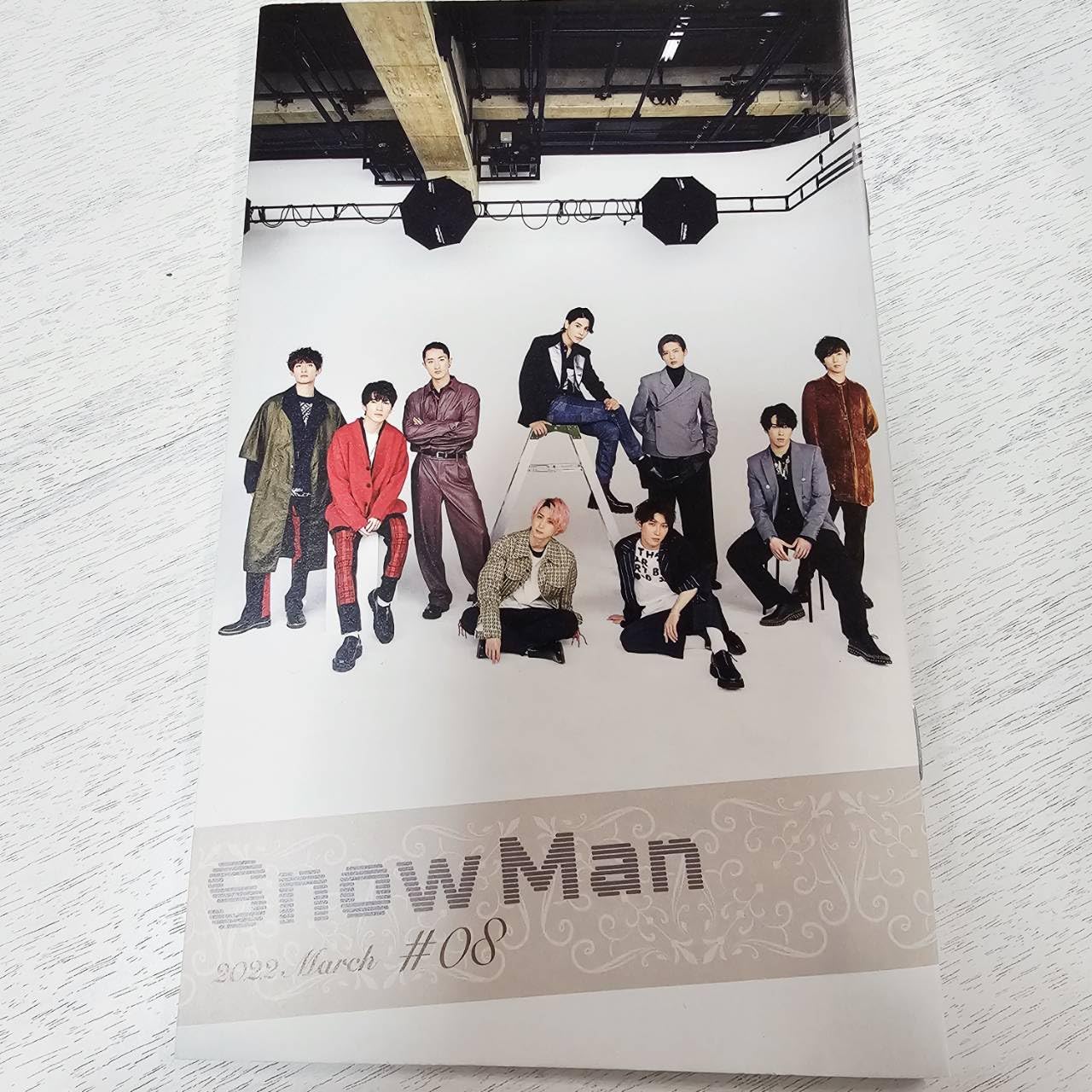 Amazon.co.jp: Snow Man 【ファンクラブ 会報】FC会報セット 4 8 12 16 Amazon.co.jp: Snow Man 【ファンクラブ 会報】FC会報セット 4 8 12 16
