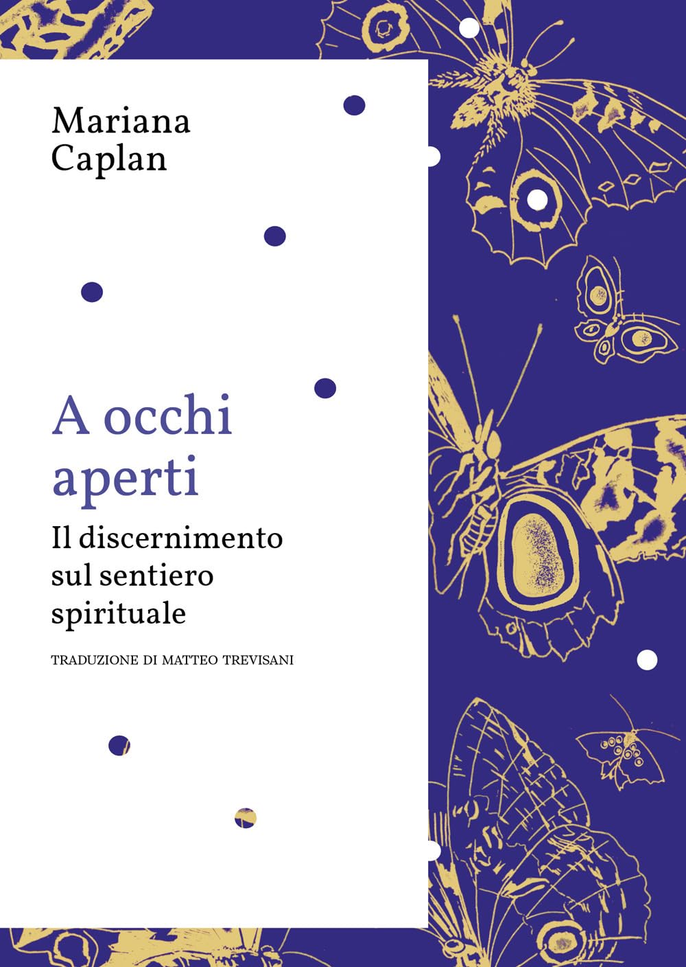 A Occhi Aperti. Il Discernimento Sul Sentiero Spirituale - 4