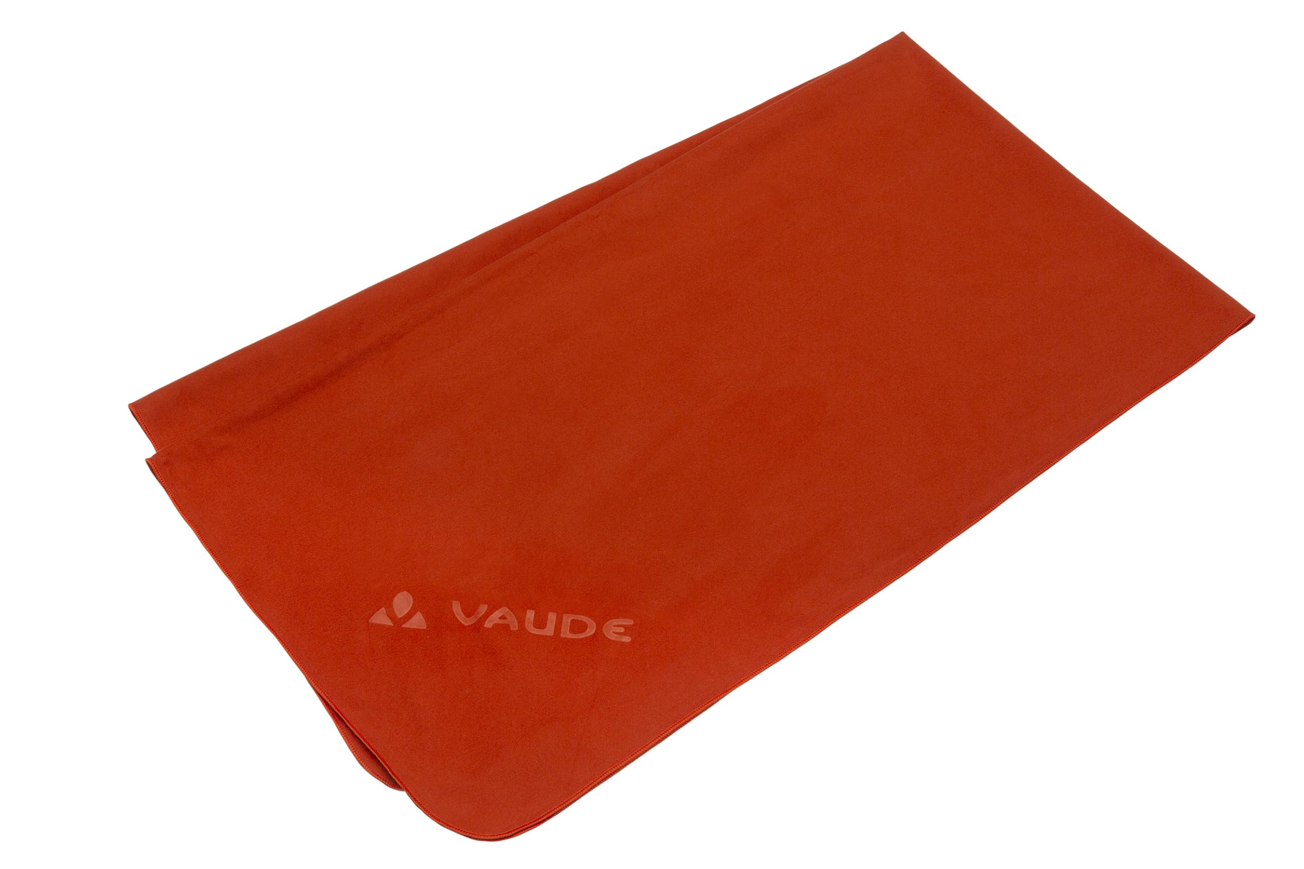 VAUDE Sports Towel III L, Squirrel
