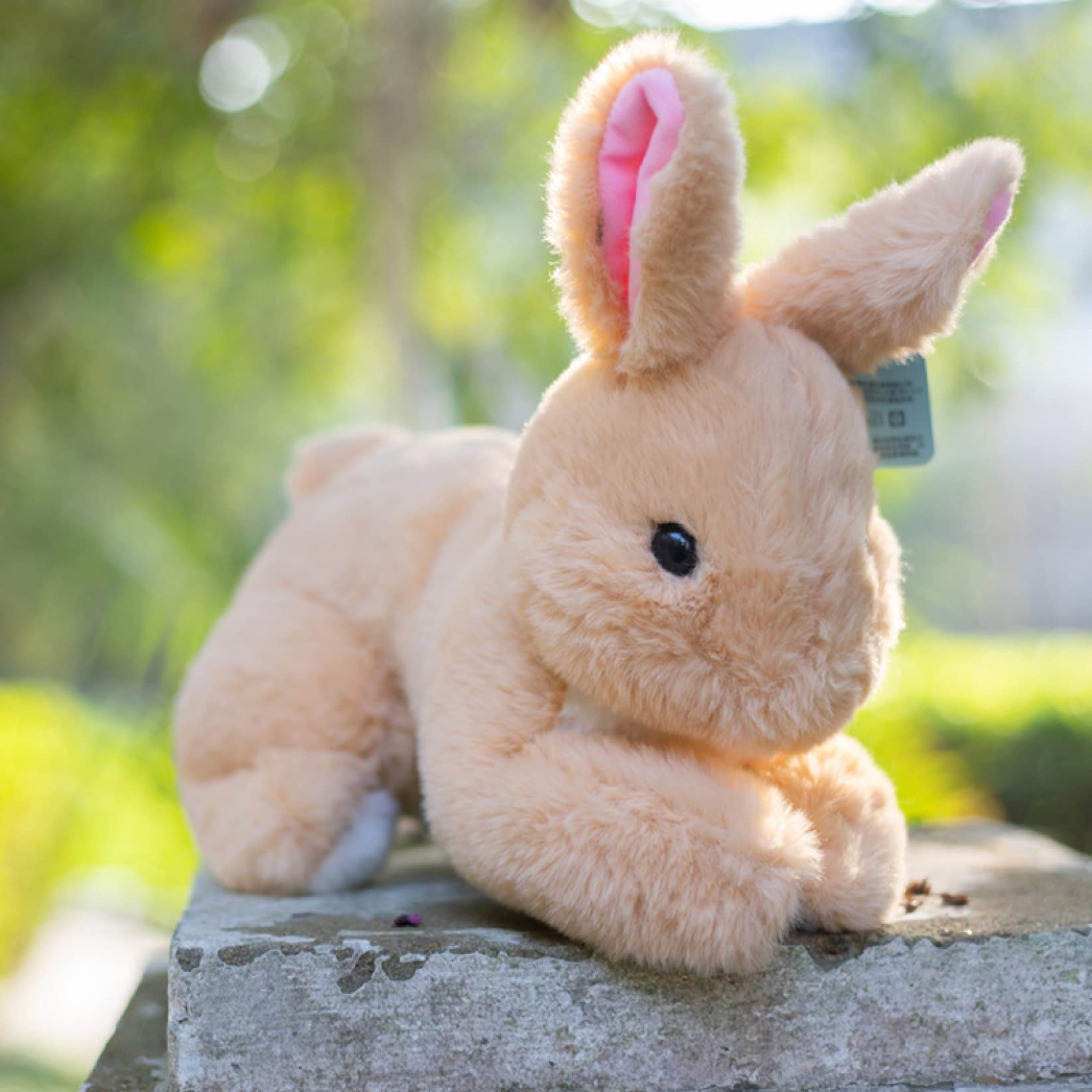 Amazon｜[LSDZW] ぬいぐるみ ウサギ 添い寝枕 抱き枕 兎 だきまくら