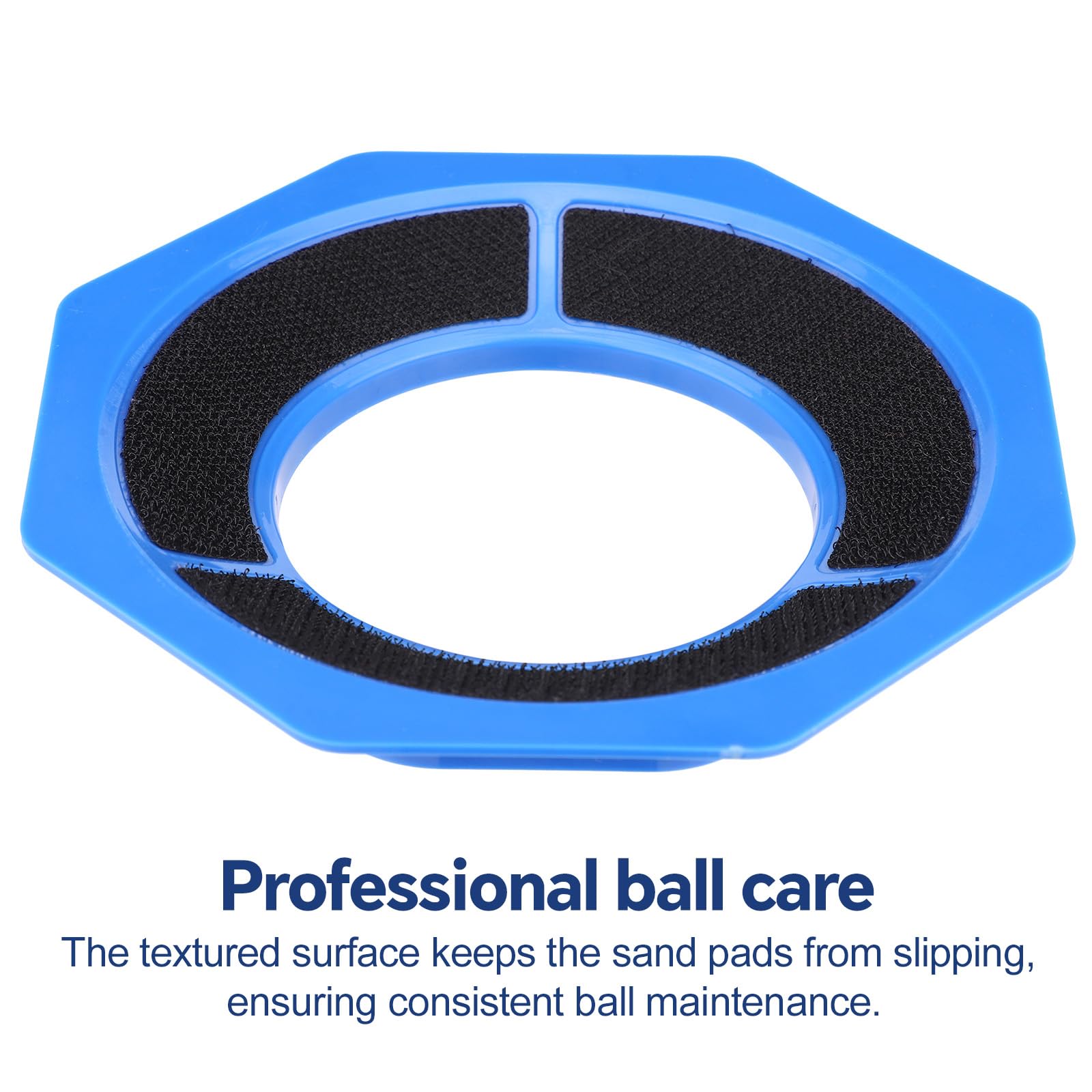 Sinbana Bowling Ball Sanding Pad Holder - Image 3