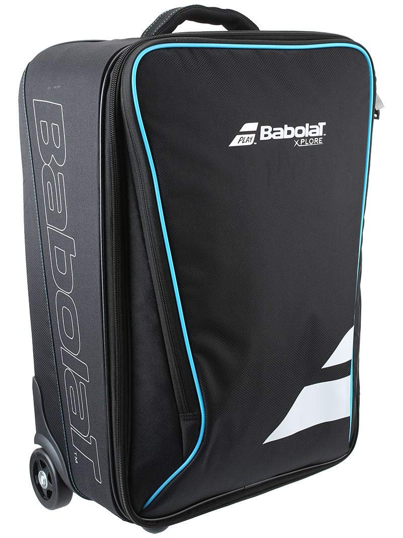 GCバボラ　ケース付き Amazon.co.jp: Babolat(バボラ) テニス バドミントン ラケットバッグ
