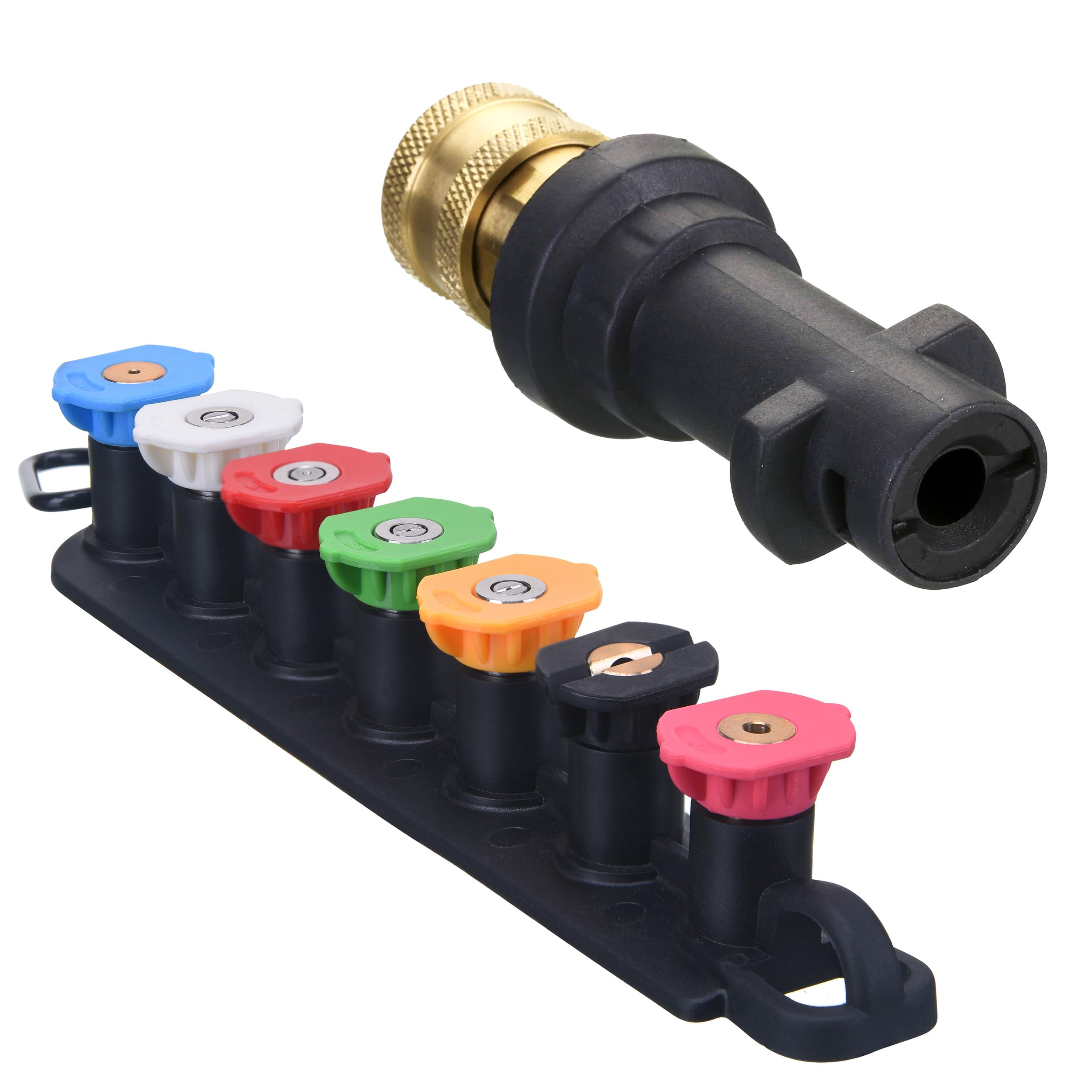 Buses nettoyeur haute pression Karcher K Series adaptateur pour changer d'embout