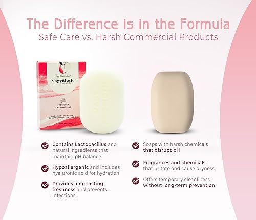 Miniatura 6 de Barra VagyBiotic