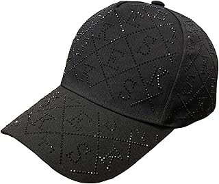 BRING PEACE キャップ 野球帽 ゴルフキャップ メンズ レディース 人気 ファッション 帽子 カジュアル 野球 旅行 登山 釣り スケートボード アウトドア 紫外線防止 調節可能 通気性 四季可用 [並行輸入品]