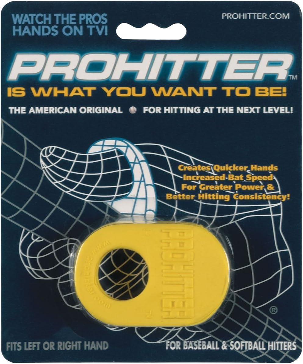PROHITTERBatters Training Aid
