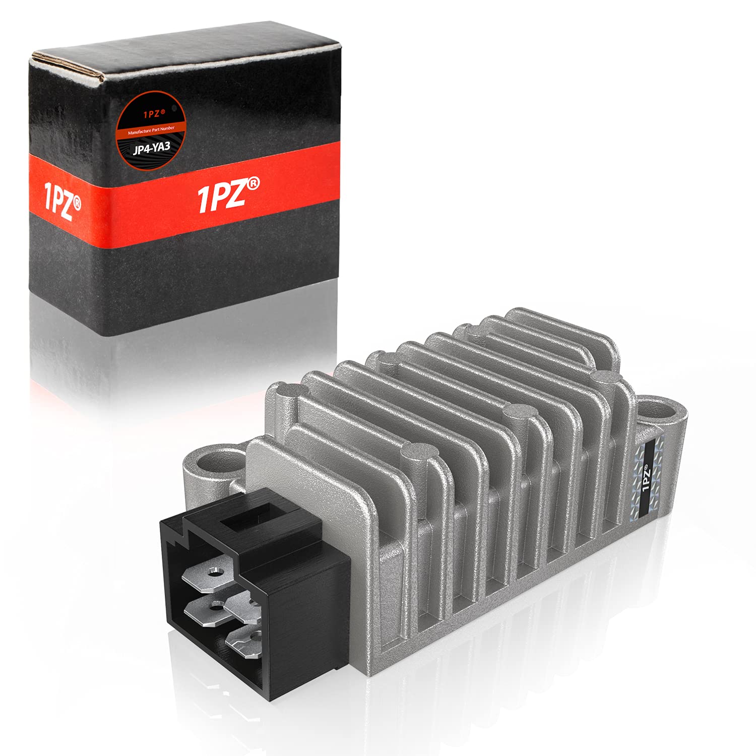 RZ 250 レギュレター 画像参照