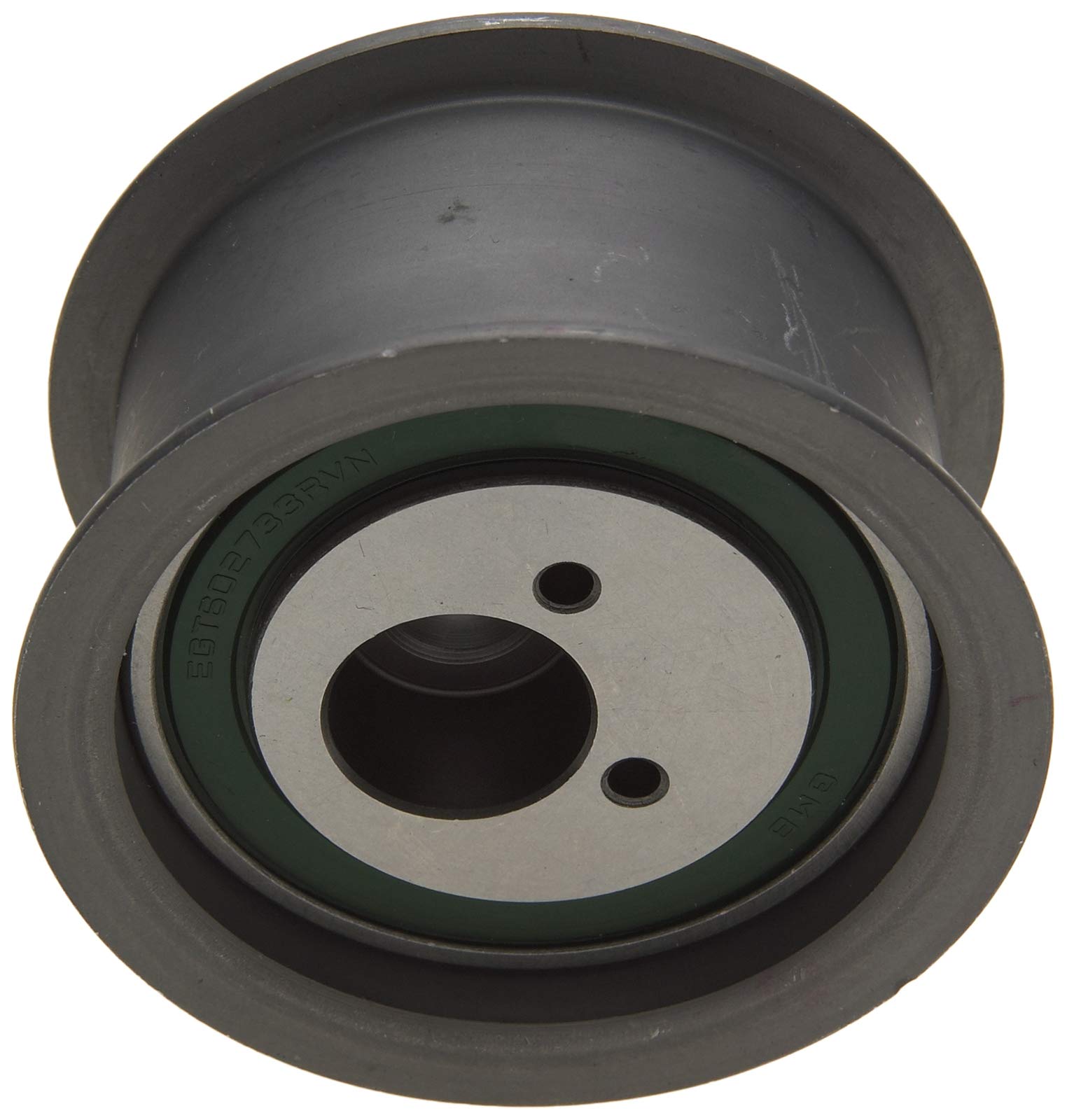 Gates Pulley Polea, Negro, M Unisex Adulto