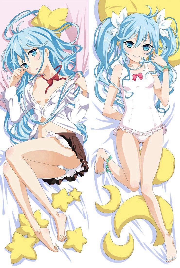 電波女と青春男　藤和エリオ　抱き枕カバー キャラアニ 電波女と青春男 抱き枕カバー｜ホビーの総合通販サイト