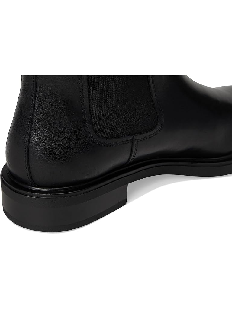 Black Vagabond Shoemakers Freya