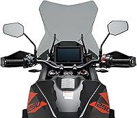 Vista 4 de Puig Pantalla Touring Plus KTM 1290 Super Adventure R/S 21-23