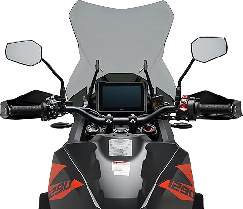 Miniatura 4 de Puig Pantalla Touring Plus KTM 1290 Super Adventure RS 21-23