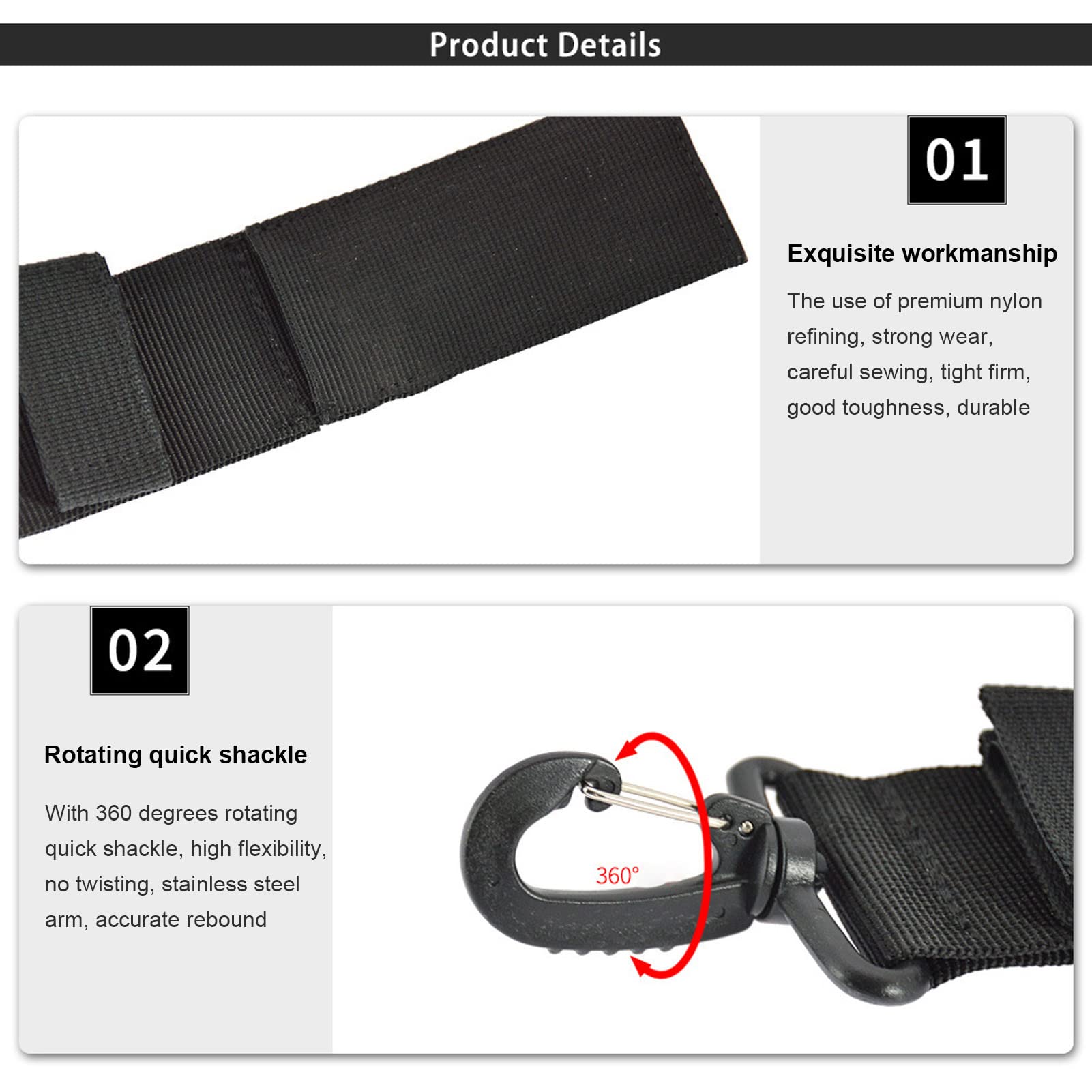 equlup Diving Scissors Sheath, Scuba Sea Snips Sheath Diving Scissors Storage Cover Wearable Underwater Elbow Snips Protective Case for Underwater Activity