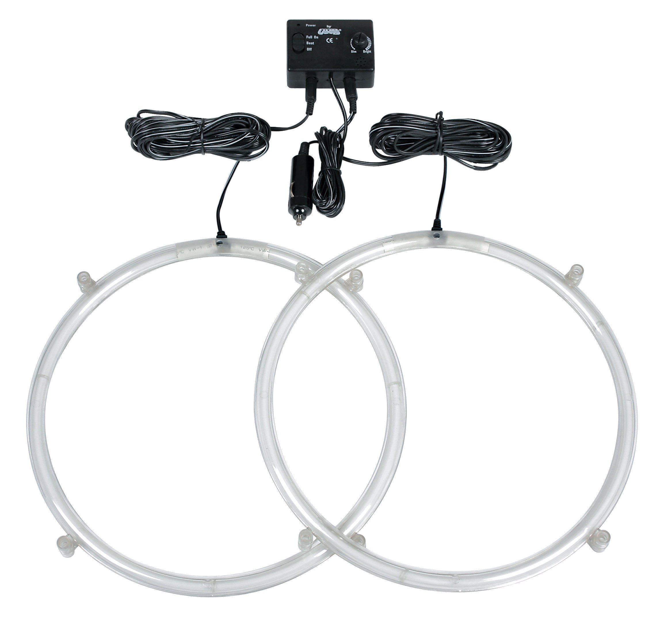 Lampa 73468 Paar Neon Ring