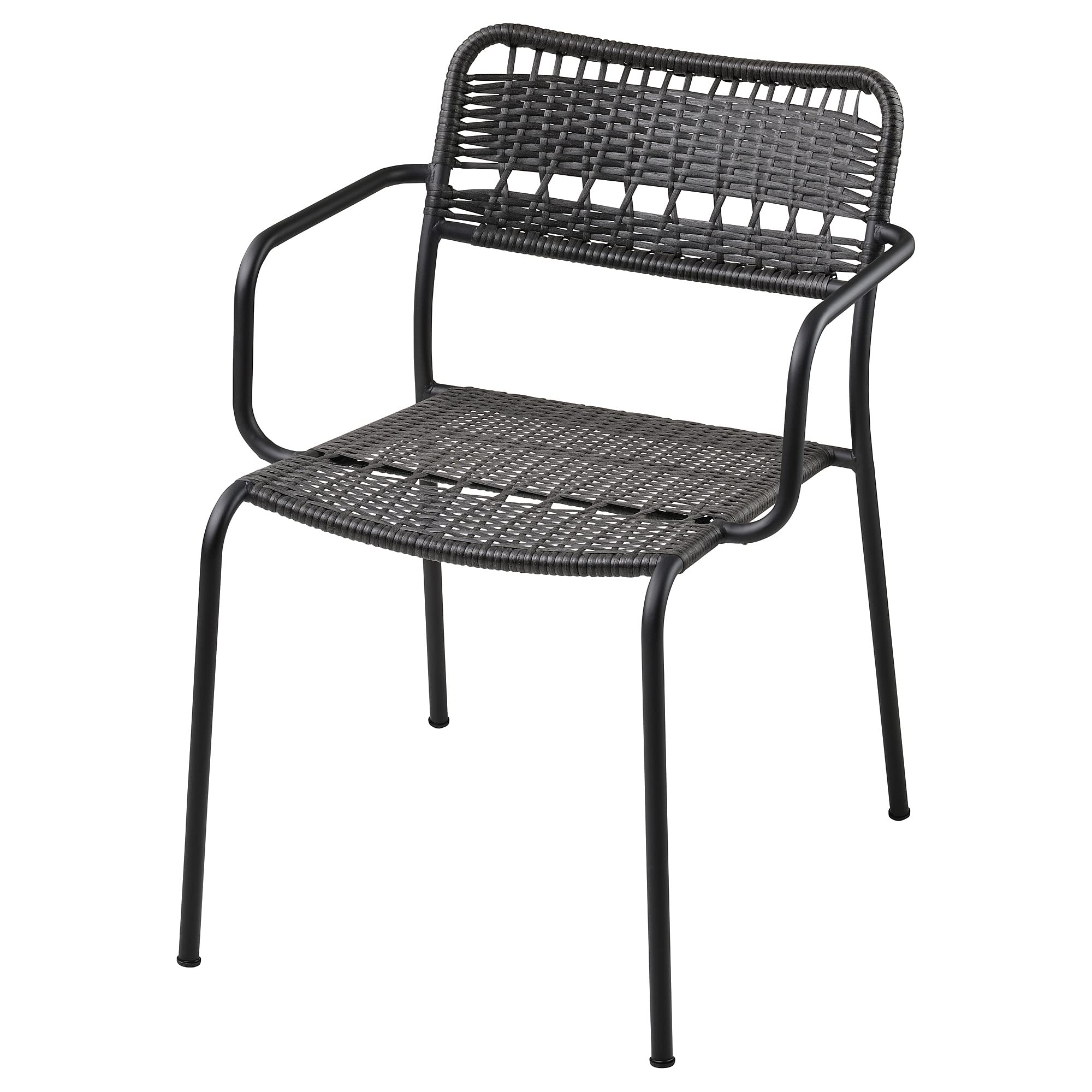 Chaise LÄCKÖ ProTuning le remède contre le mobilier de jardin inconfortable