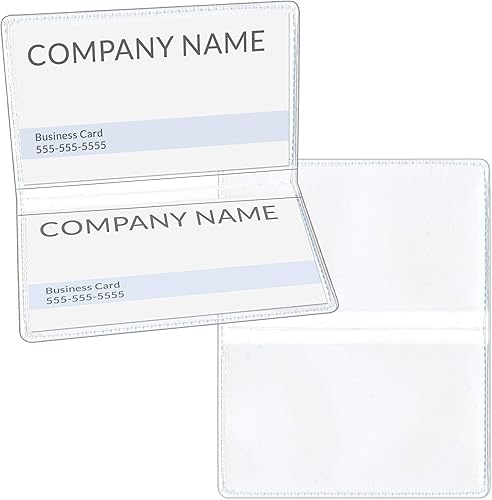 Vista 4 de StoreSMART (RPP2915MB10) - Tarjeteros plegables de color azul metálico, 10 unidades, plástico de polipropileno, Azul metálico