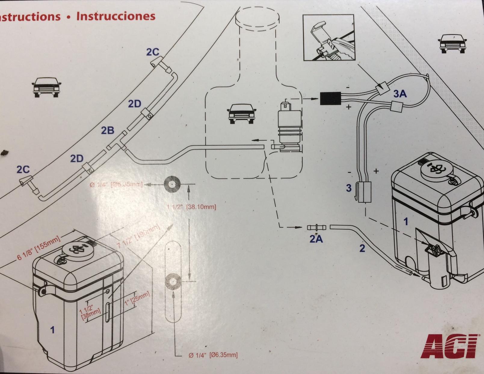 Not an EXACT fit - don’t be fooled