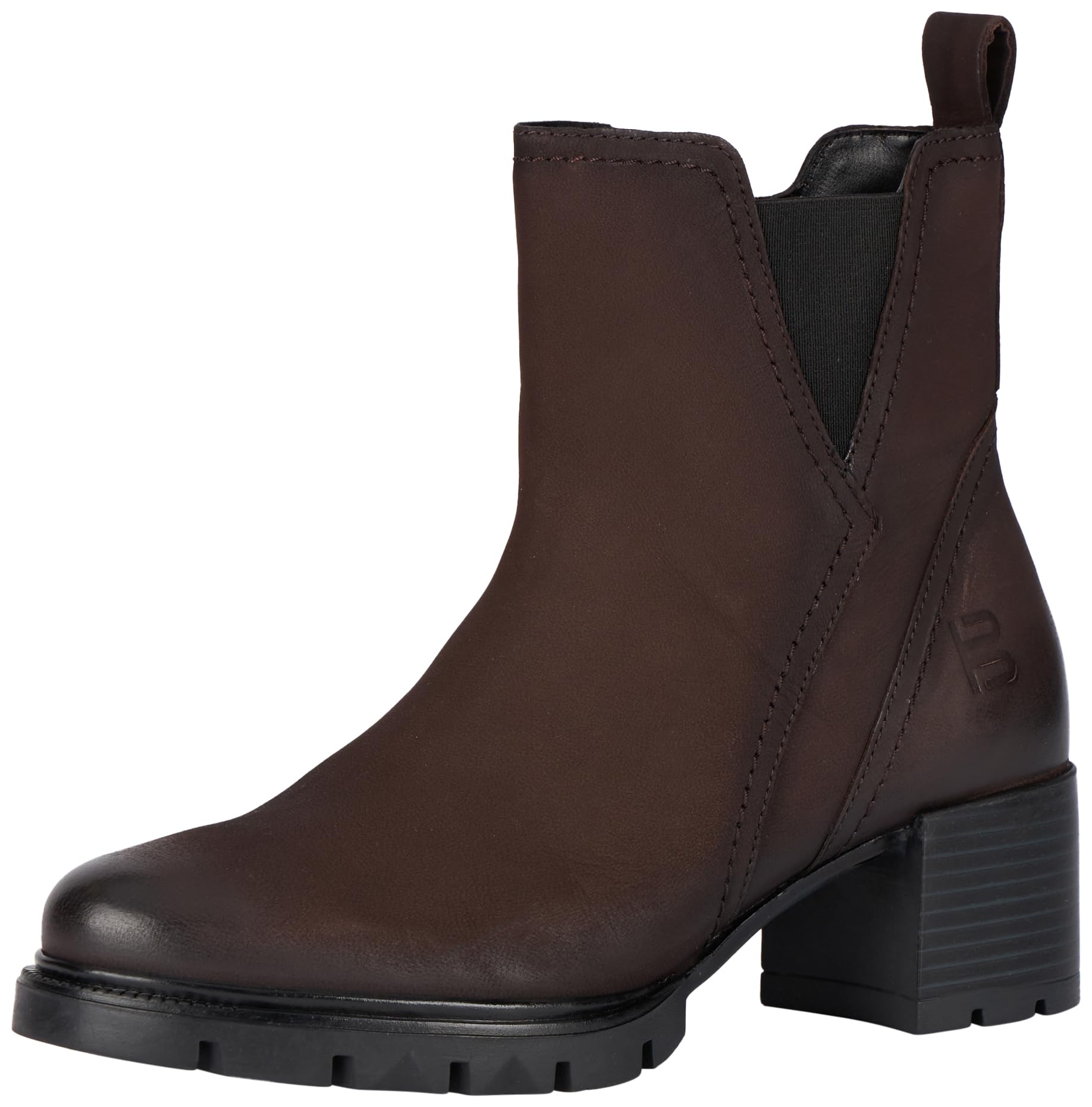 BAGATT Women's Yamila ankle boots, brown, 5 UK