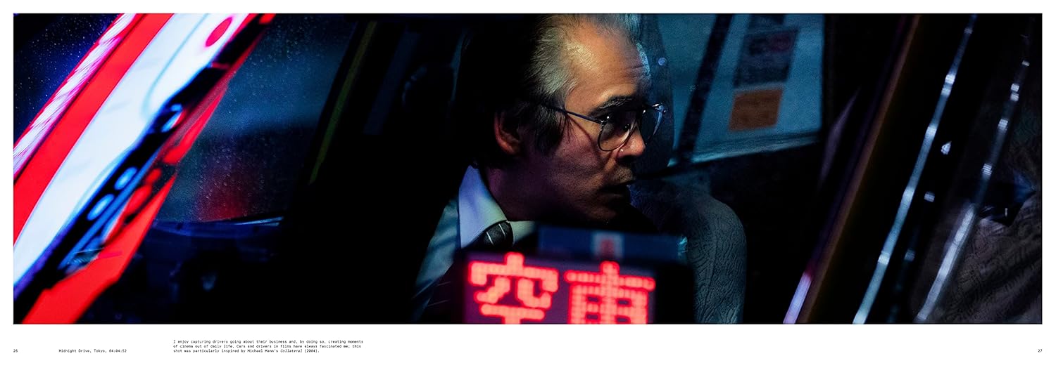 Liam Wong: After Dark - Image 4