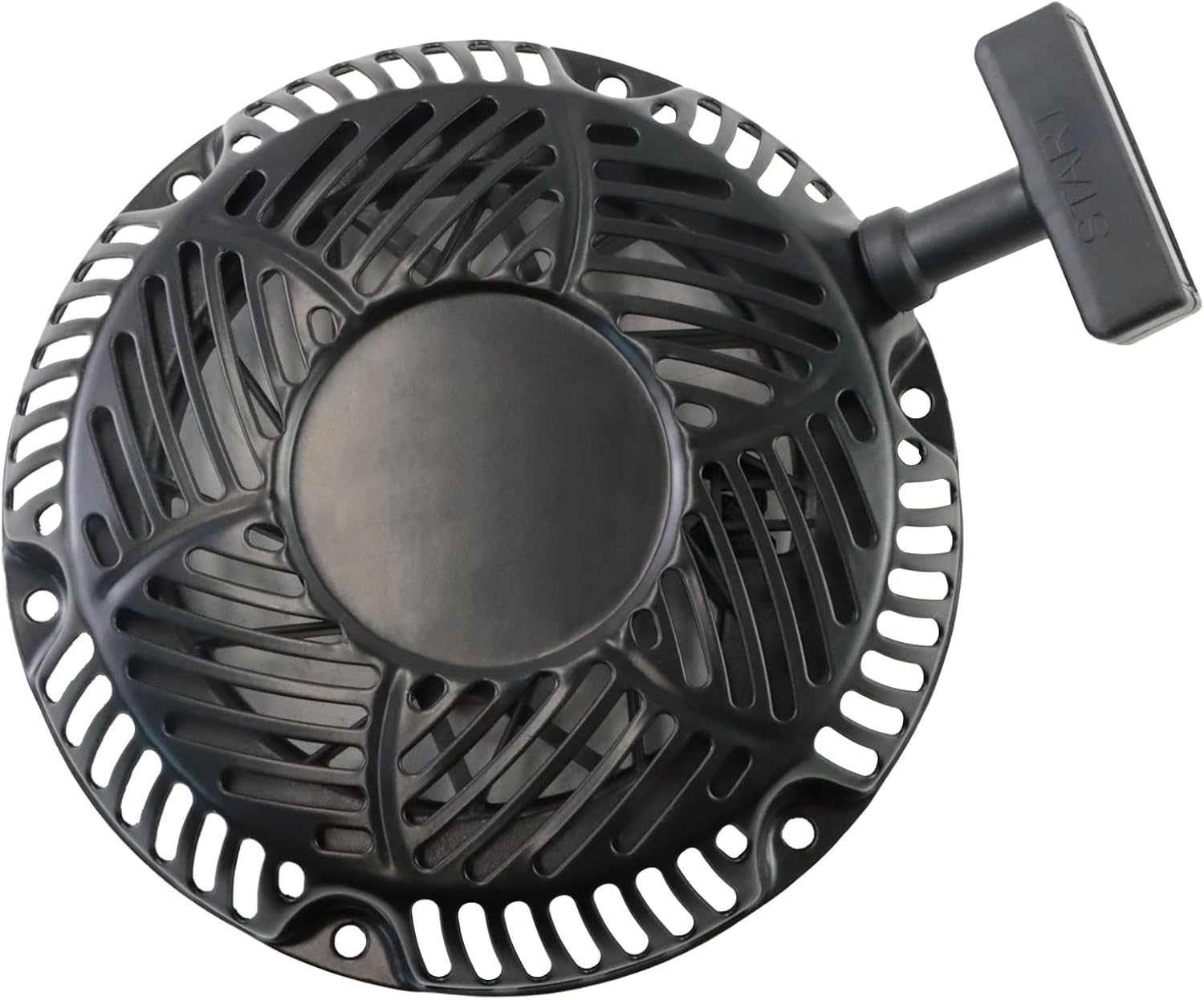 WOTIAN CH440 Pull Start Assembly Compatible with Kohler 17 165 11-S 1716511S Recoil Starter