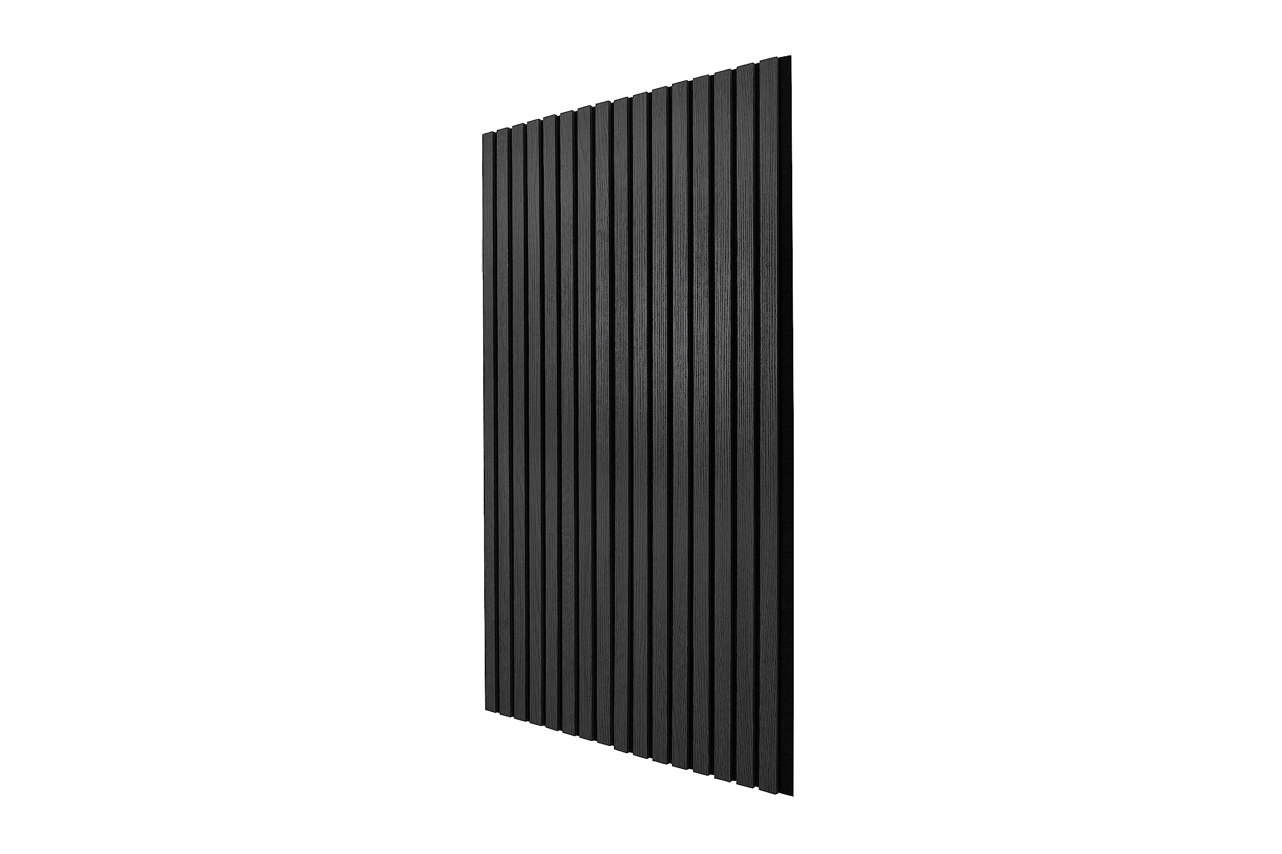 Grace Baltic Panneaux muraux en MDF, panneaux acoustiques, décoration murale intérieure, tatouages muraux, matériau MDF 3D/4.2 m2, 1.5 cm d'épaisseur