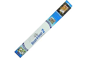 Steam-A-Seam 2: Seamless Fabric Bonding