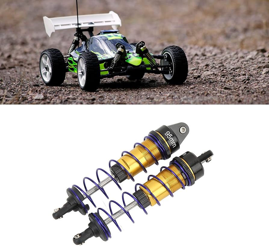 ★MN128 ラジコンセット★金属製オイルダンパー★OPパーツ5点付き★お得です ☆MN128 ラジコンセット☆金属製オイルダンパー☆OPパーツ5点付き☆