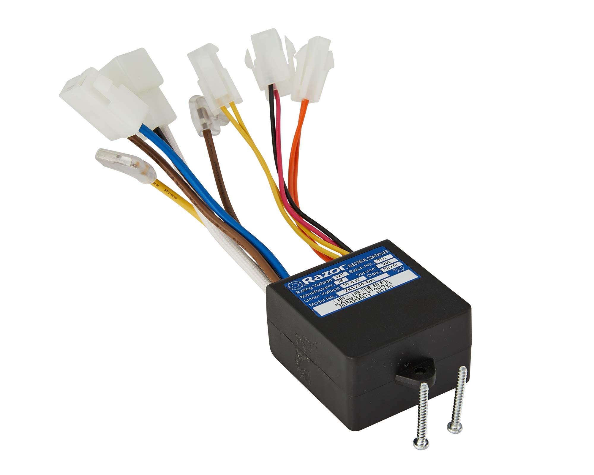 Razor Power Core E90 Control Module