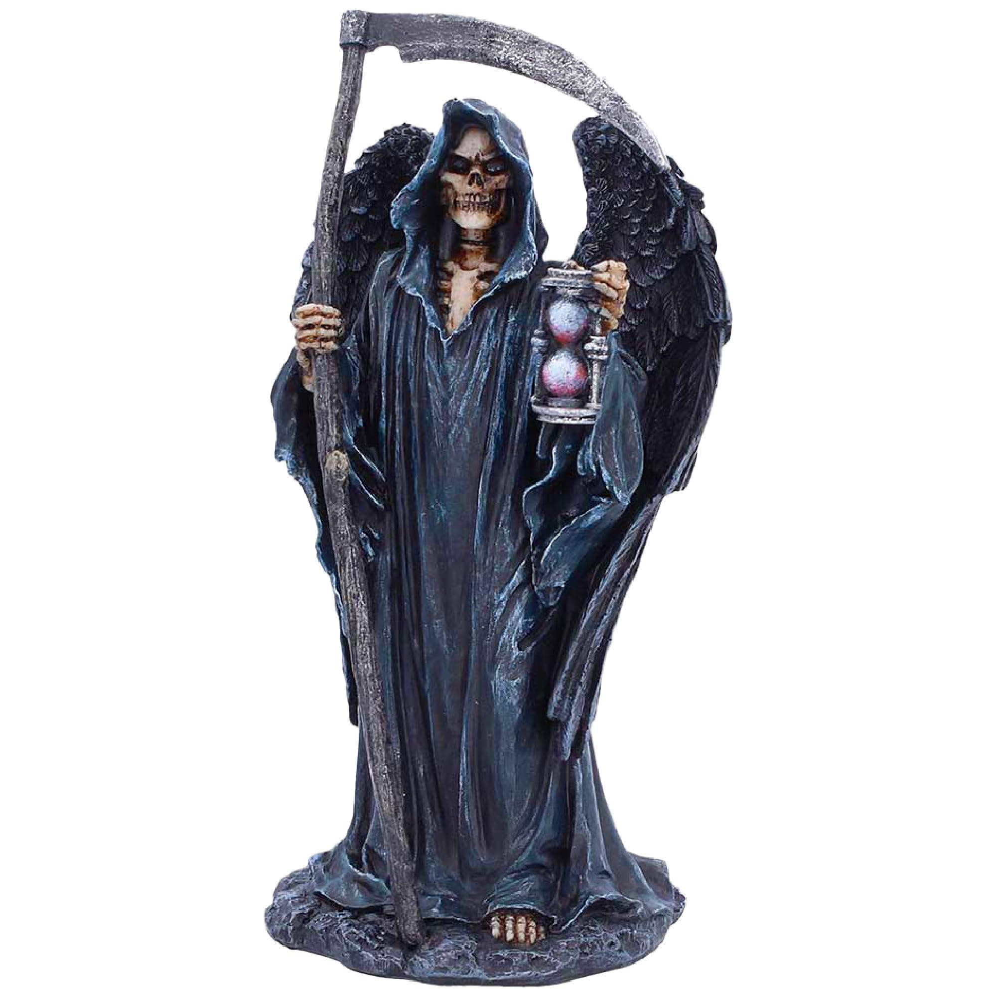 Nemesis Now Hour Of The Reaper