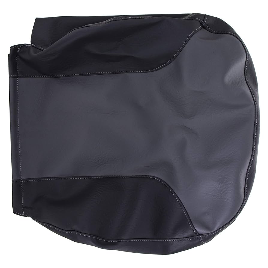 Amazon.com: Exmark 126-2059 Seat Cushion Cover Lazer Z E