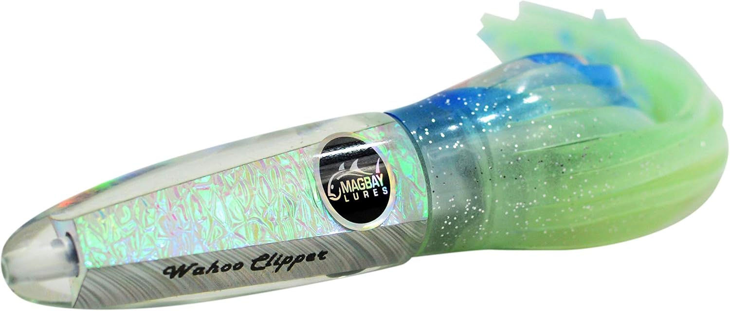 High Speed Wahoo Lures - Wahoo Clippers