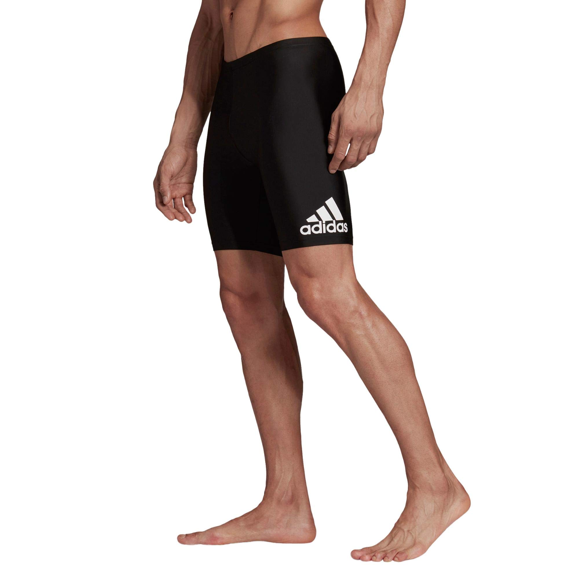 adidas Herren Fit Jam Bos Swim Trunks