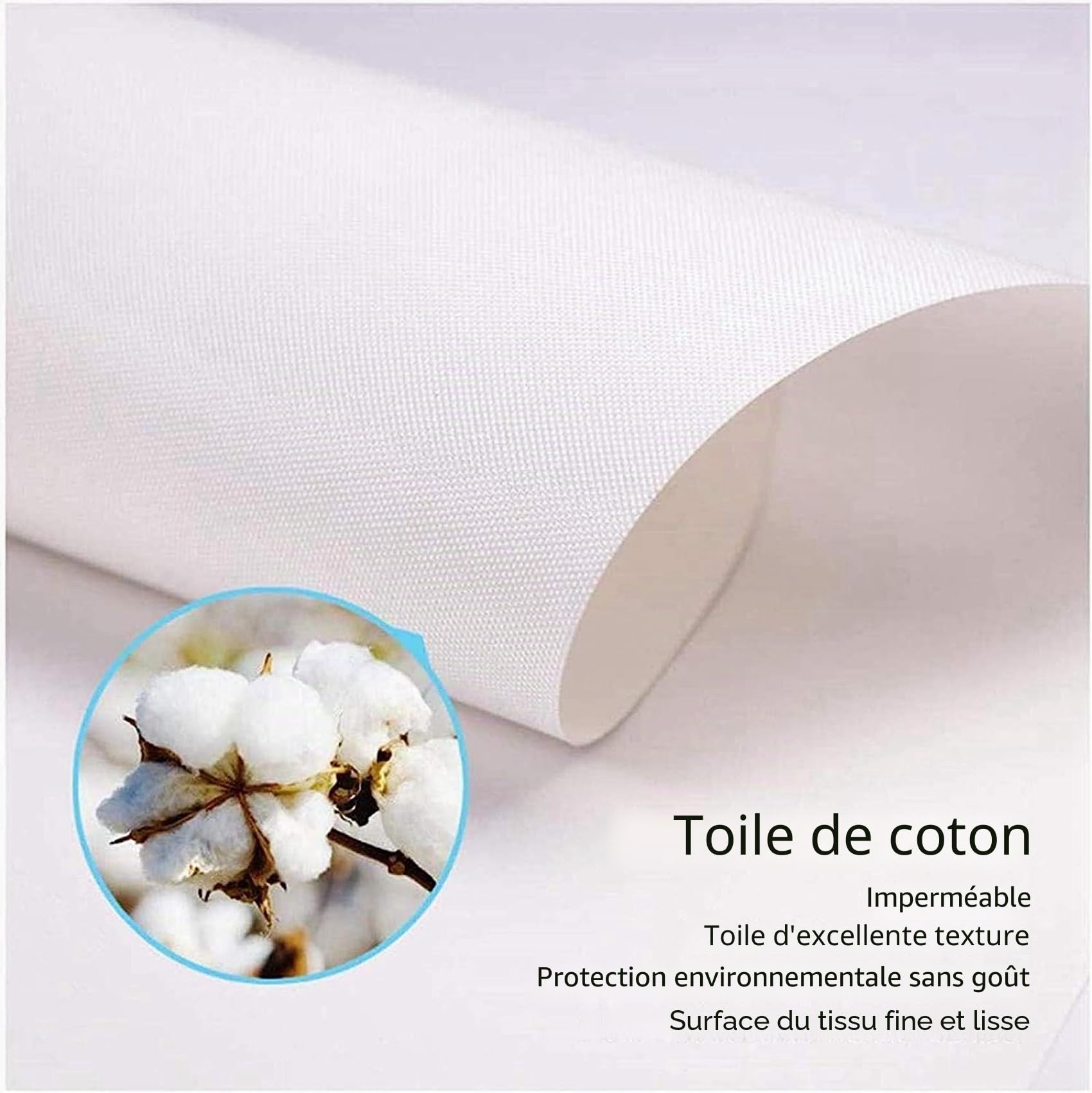 Bleu Arbre Papillon Affiche Moderne Toile Tableau Art Peintures Decoration Murale pour Salon Chambre Tableau Decoration, sans Cadre (60X120CM)