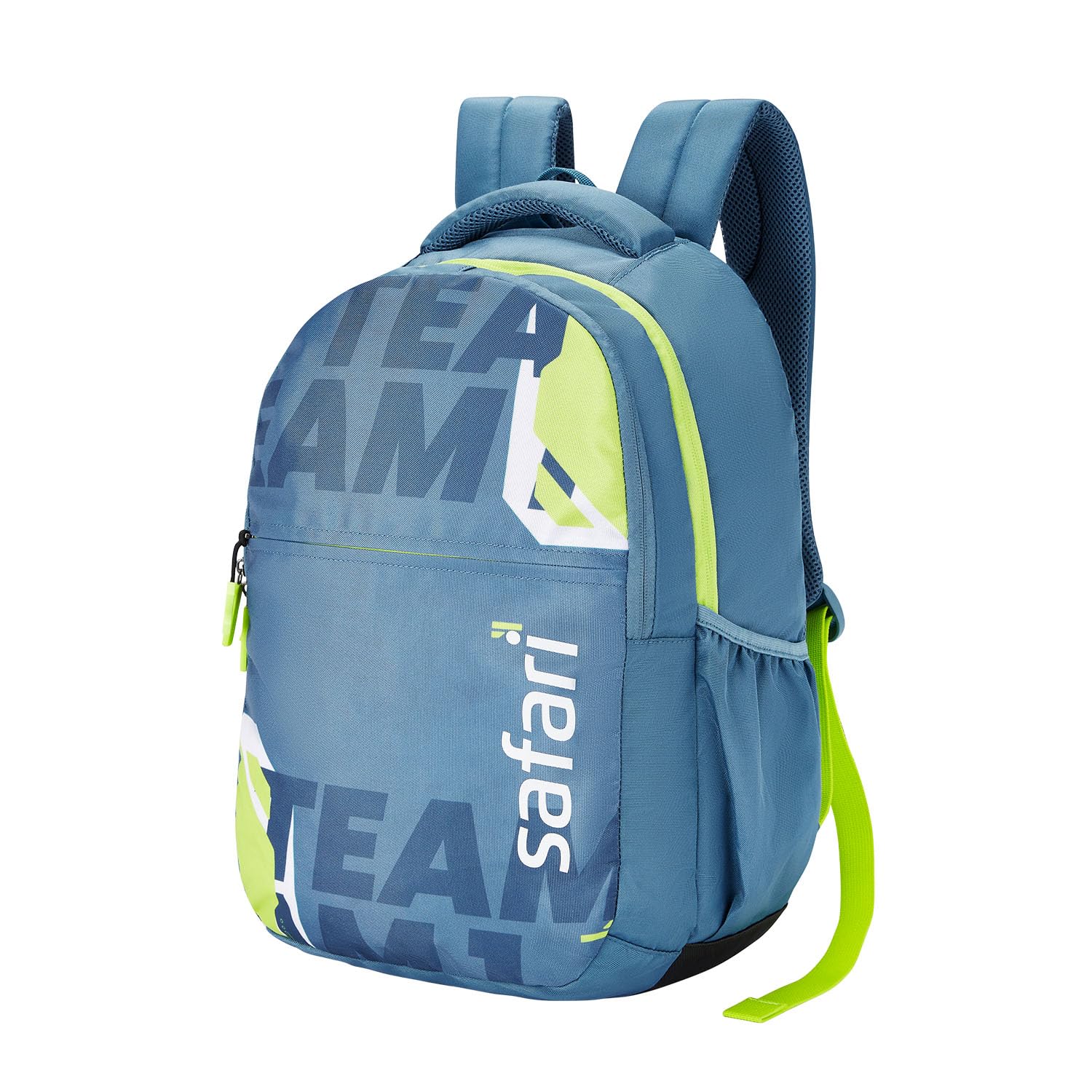 Flip 32L Casual Printed Backpack, 2 Compartments, Bottle Holder, Front Pocket, School Bag for Boys and Girls, College Bag, Office Bag, Travel Bag for Men and Women