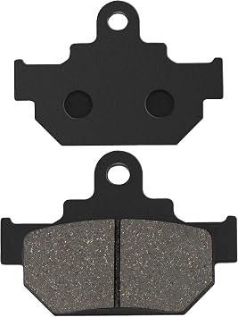 Brake pads front for Suzuki GZ 125 250 Marauder 1998-2011