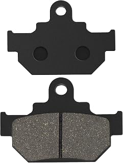Brake pads front for Suzuki GZ 125 250 Marauder 1998-2011