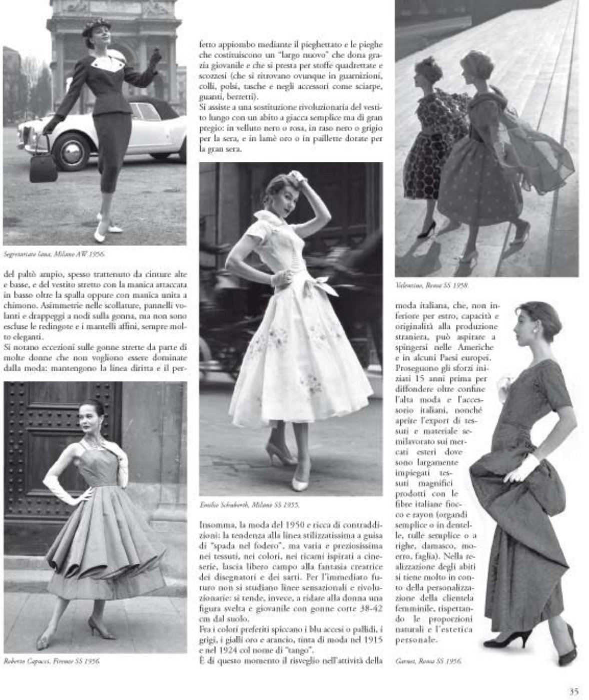 Modabolario. Parole e immagini della moda. Dizionario tecnico-creativo
