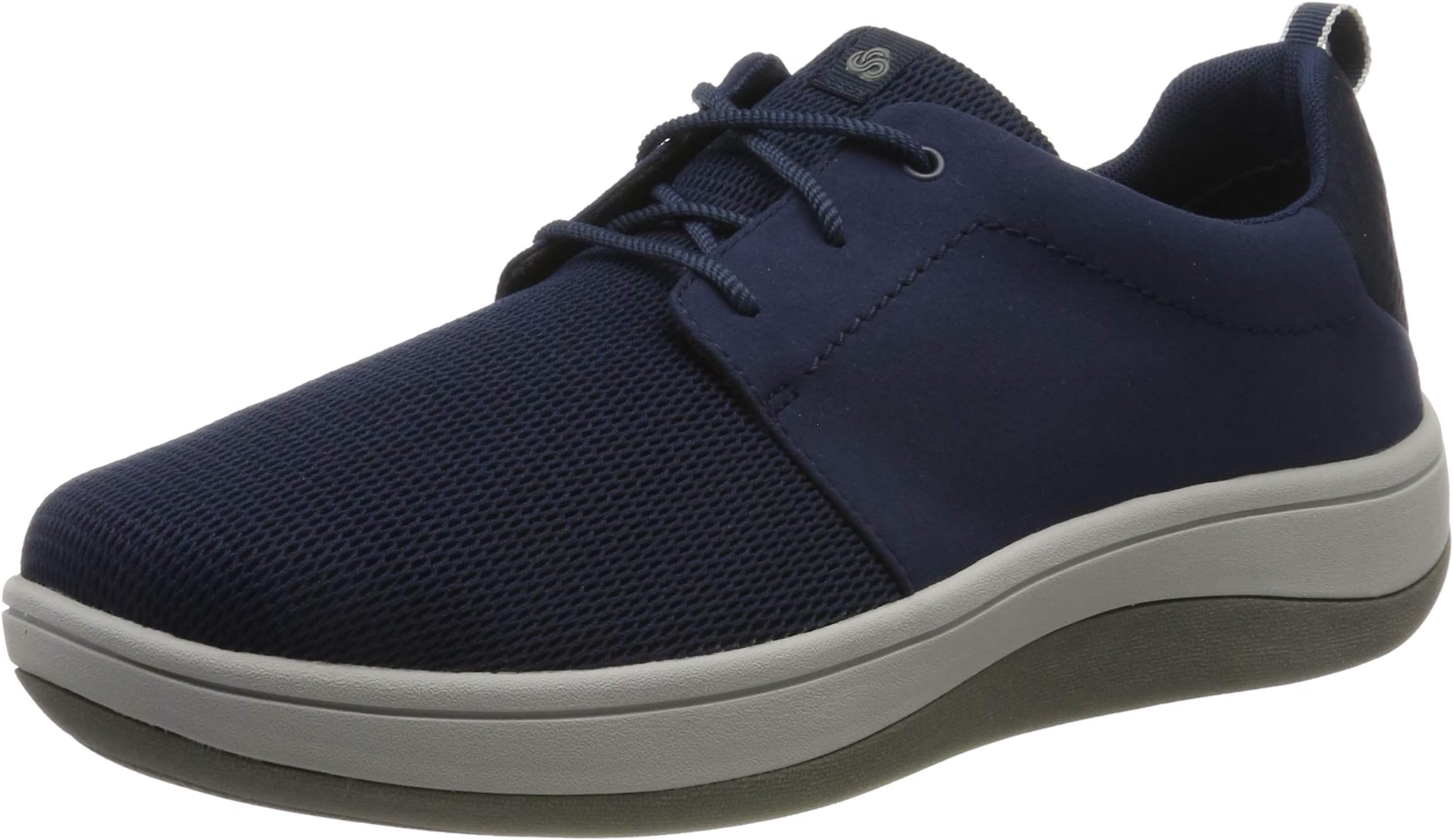 Clarks Mens Sneakers