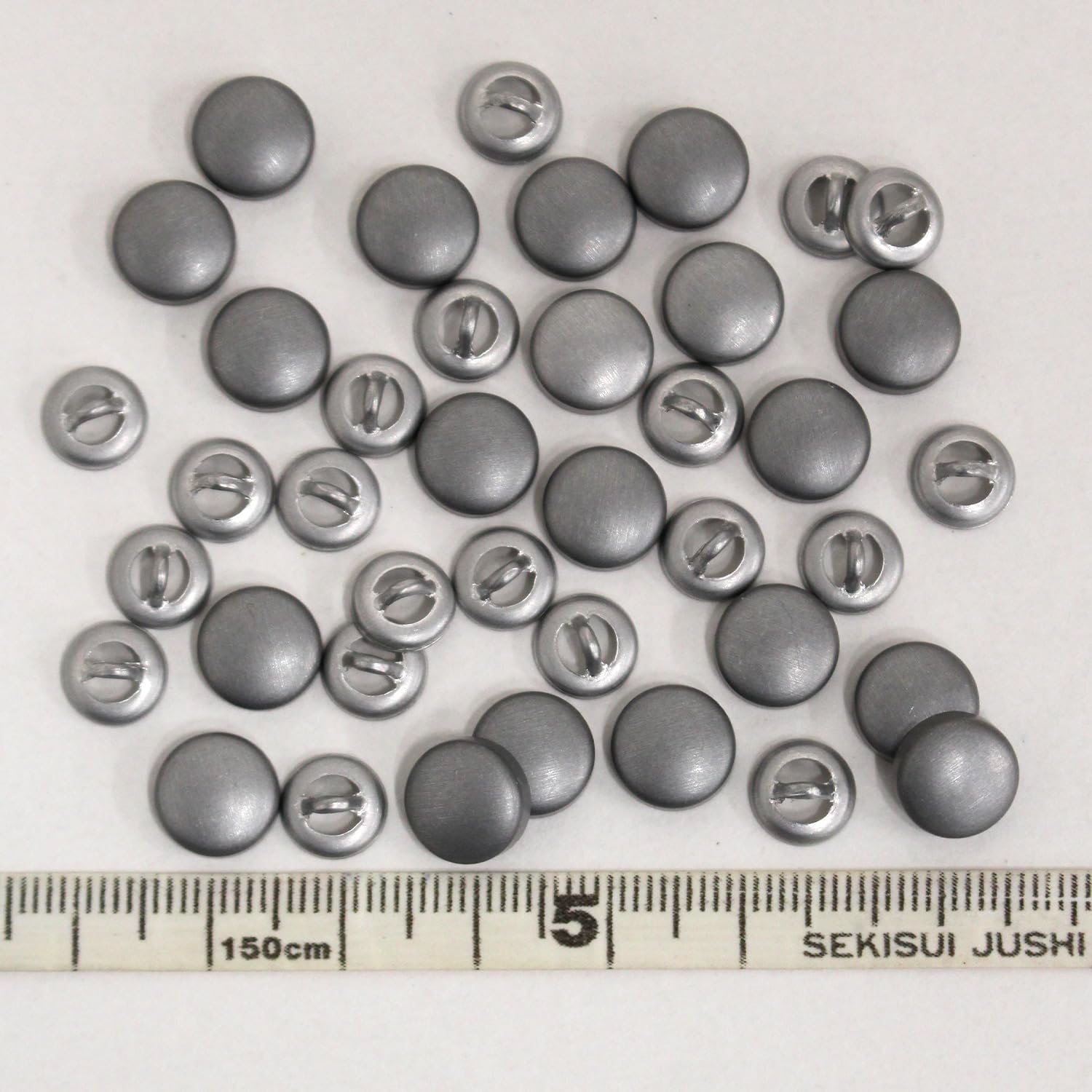 くるみボタンです。 Amazon | 石崎プレス ClOTH-C クロスシー CGH10 ホームツツミ